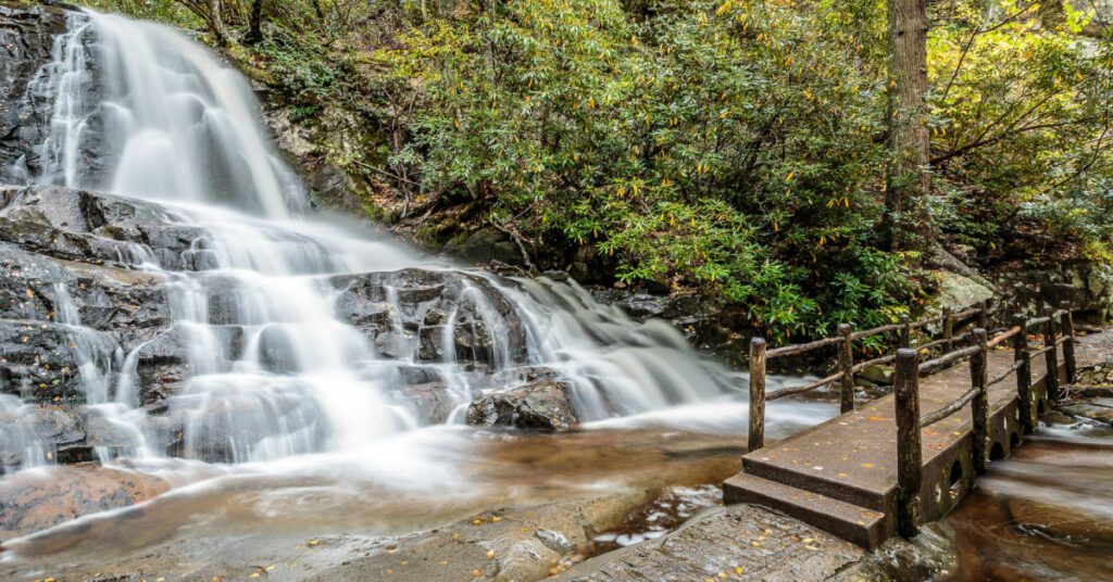 Best 7 States To Live In For Outdoor Adventure Lovers, Tennessee