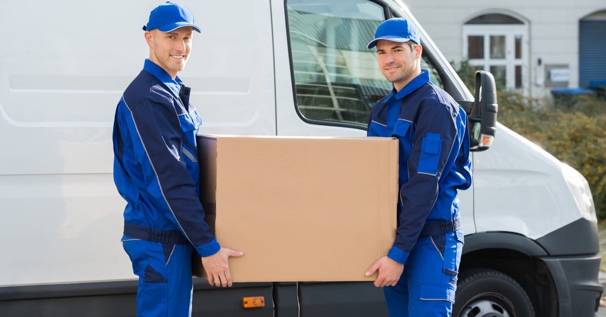 Affordable Moving Company in NJ