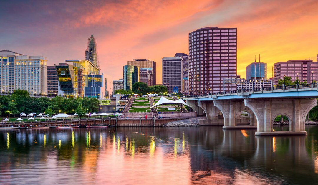 8 Top Reasons People Move To Hartford CT