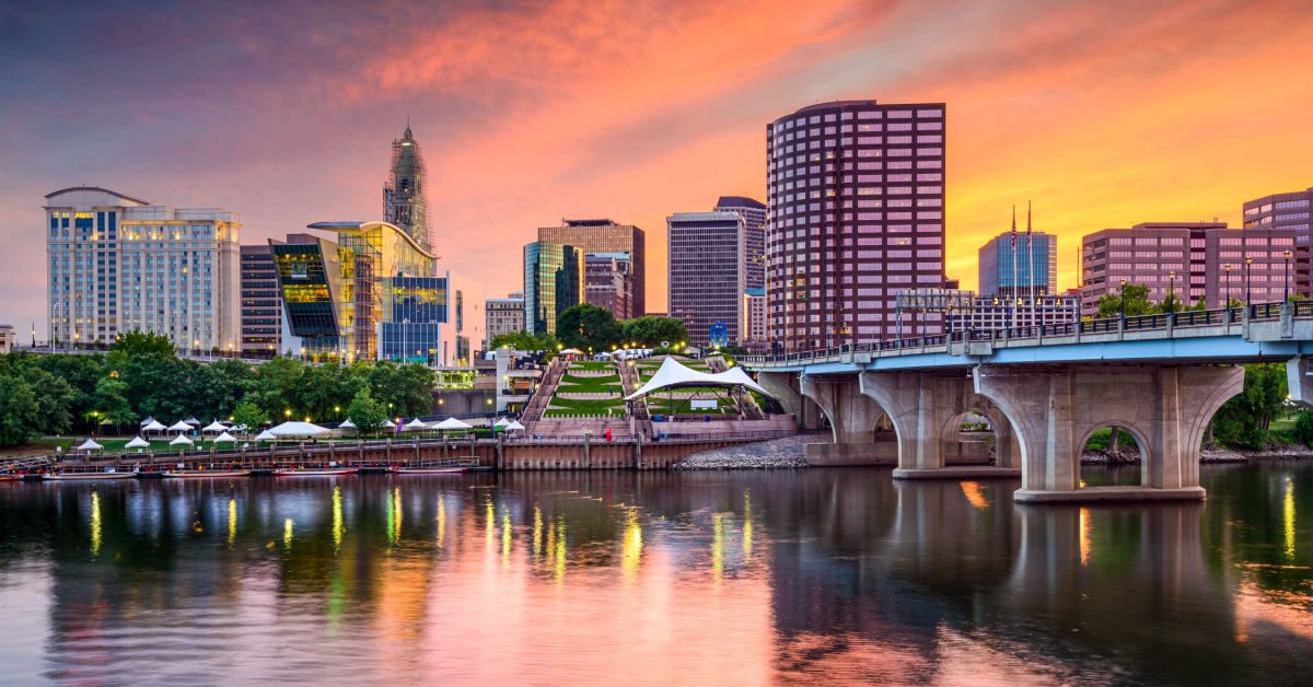 8 Top Reasons People Move To Hartford CT