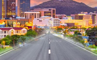 Top Tips: Moving From NJ to Arizona