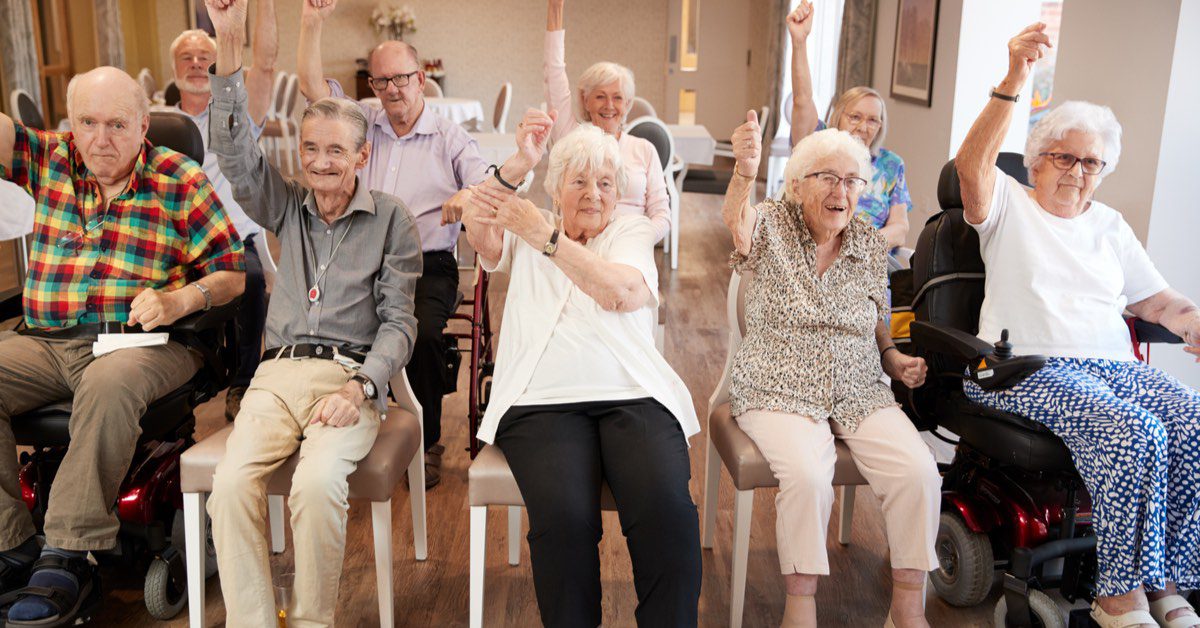 How To Choose Assisted Living Facility