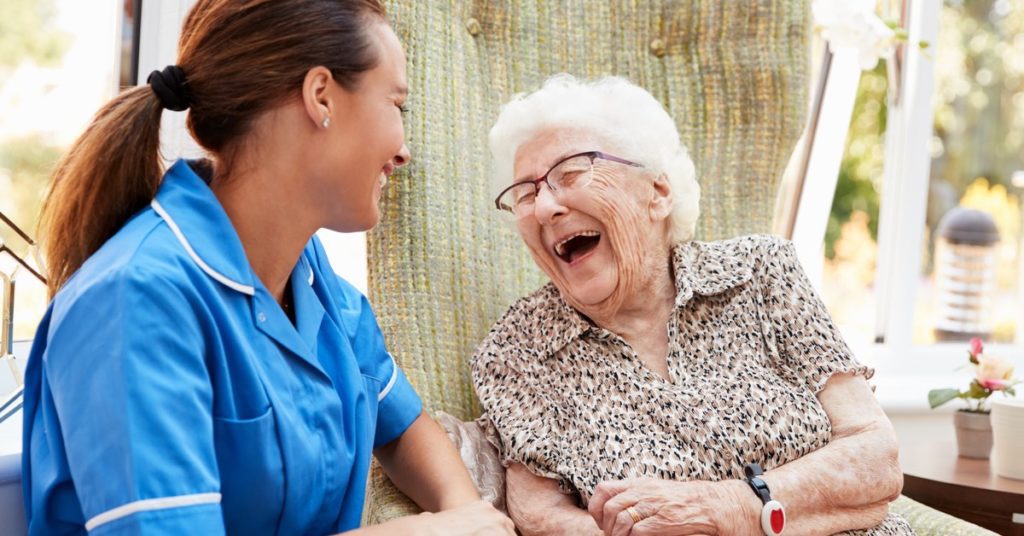 How To Choose Assisted Living Facility