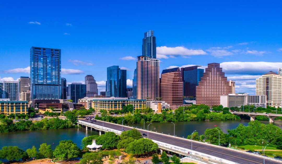 Moving To Austin TX: 8 Things To Know