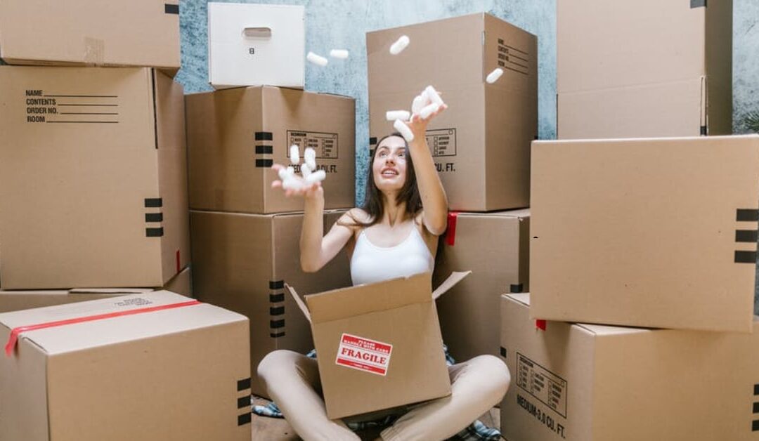 Best Moving and Storage Companies New Jersey