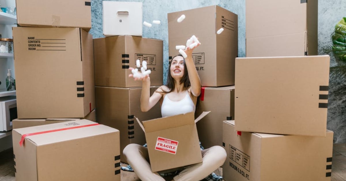 Best Moving and Storage Companies New Jersey
