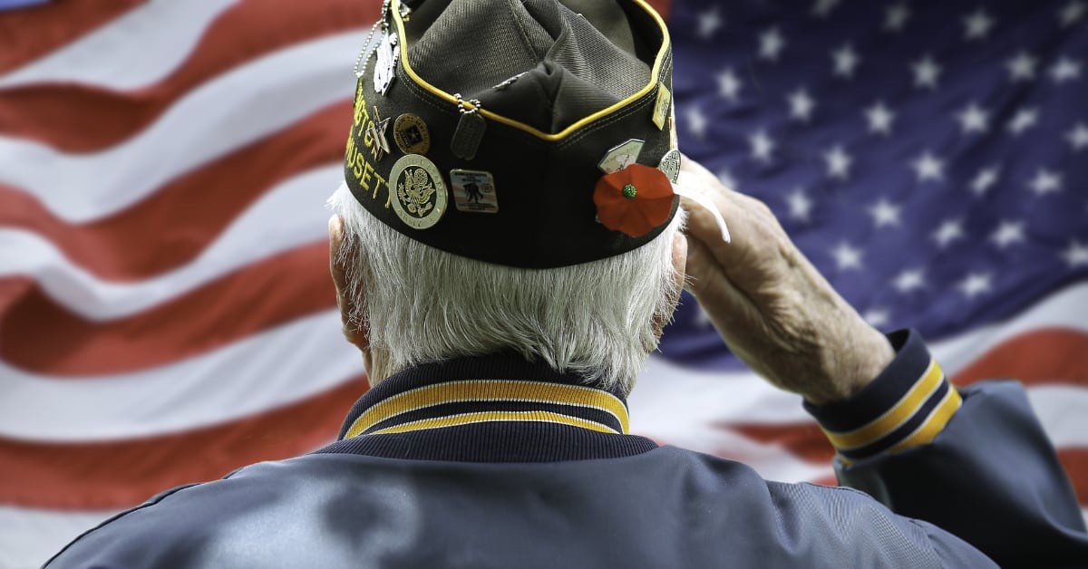Veteran Moving Services With Military Discounts