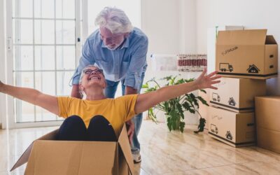5 Packing Tips, Tricks and Hacks For Moving