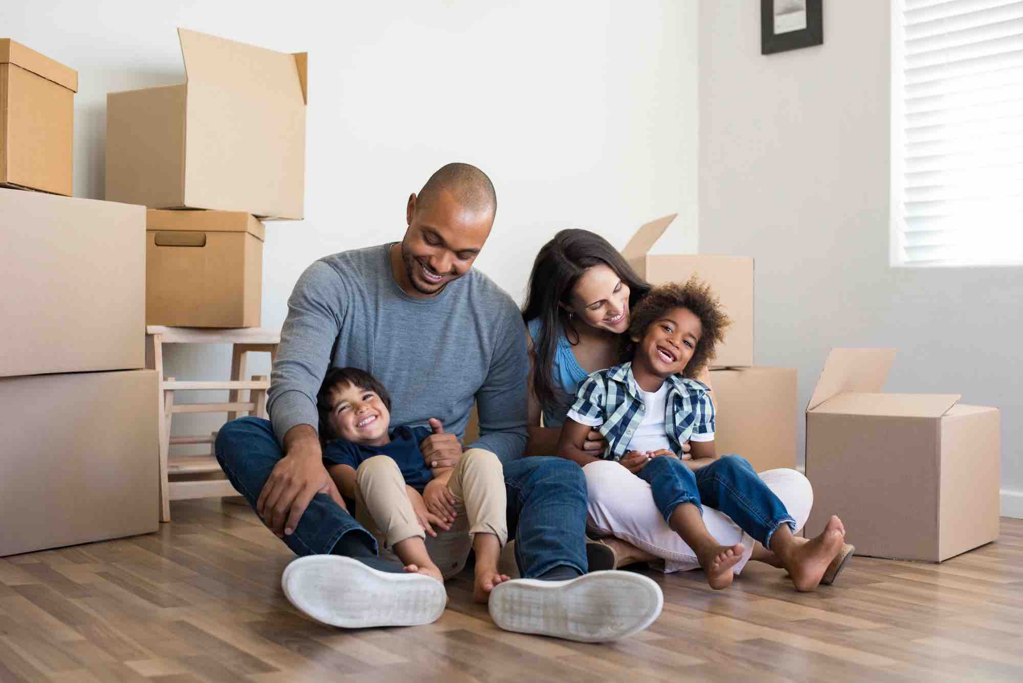 Personal Loans To Help With Moving Costs