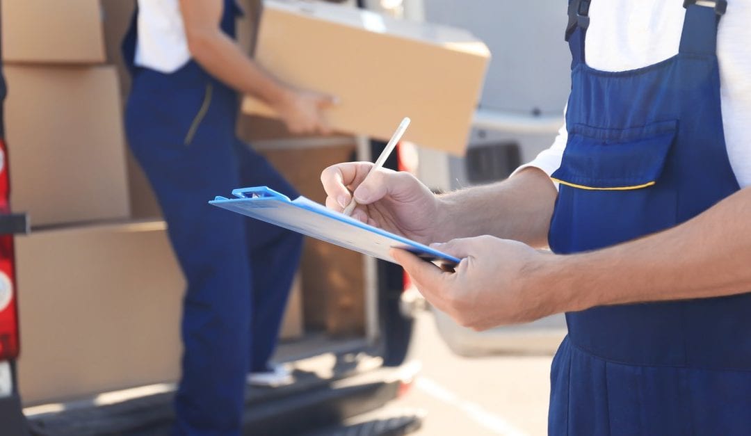 The Best of the Best: Choosing the Right Residential Movers