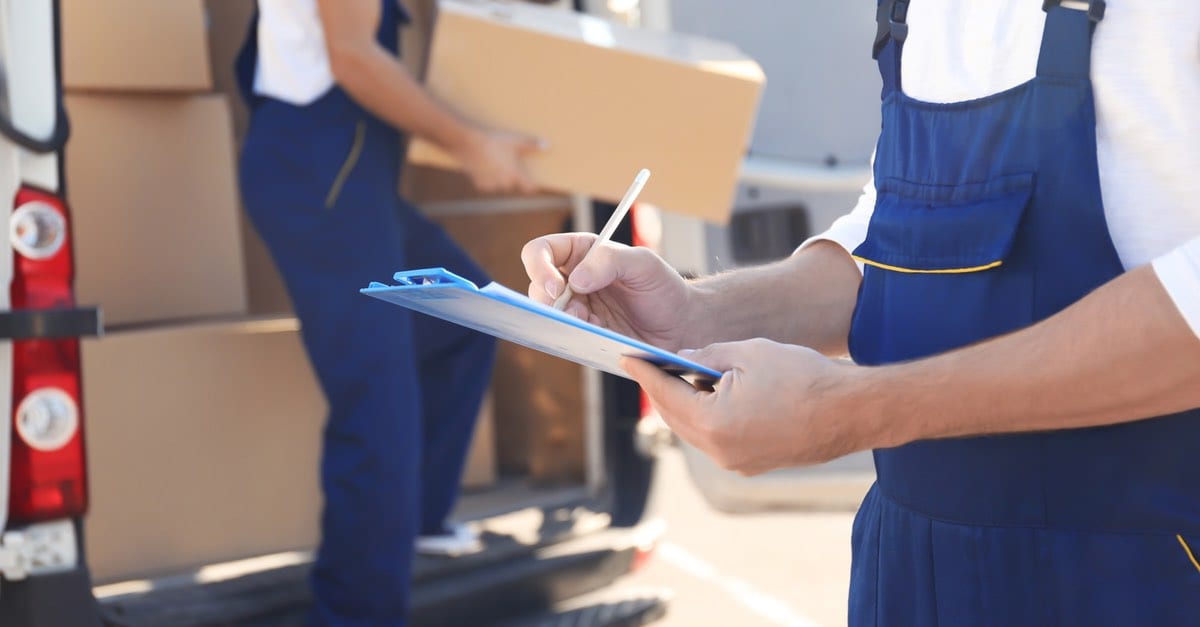 Choosing the Right Residential Movers