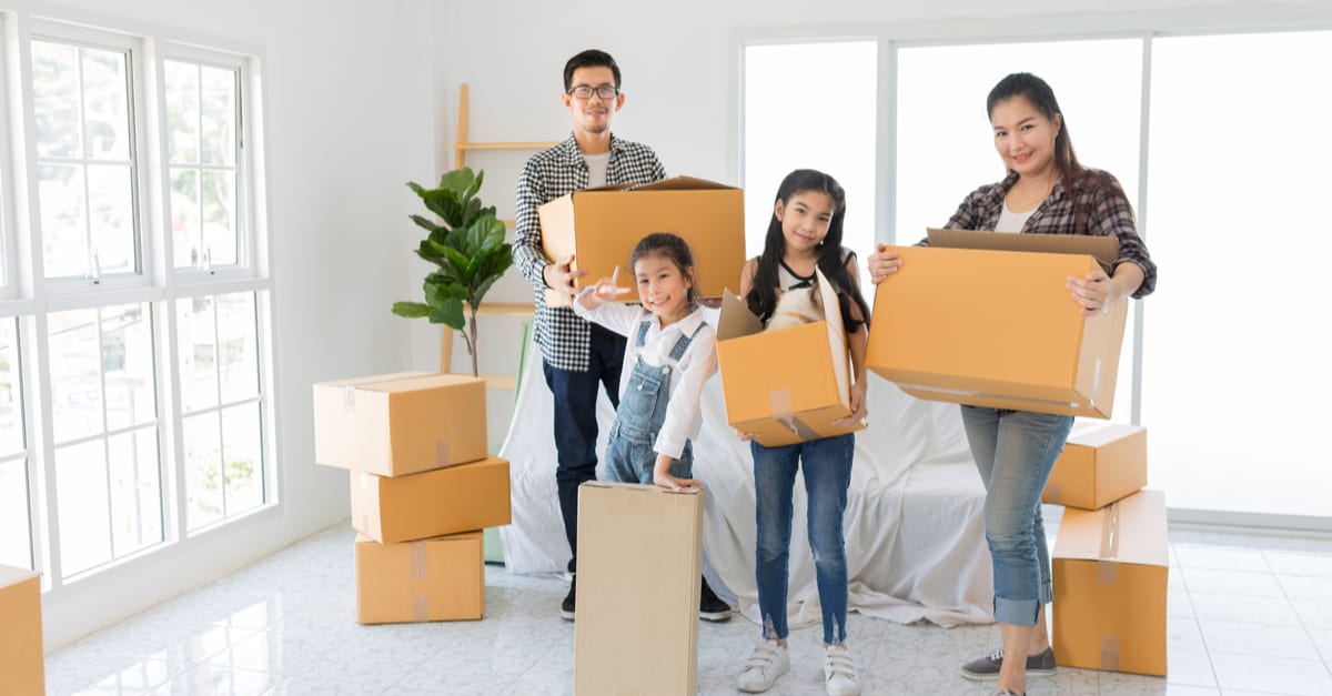 Packing Advice From The Moving Pros