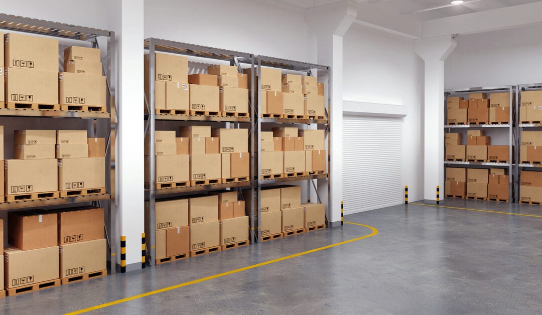 5 Benefits of Using Short-Term Storage Between Moves