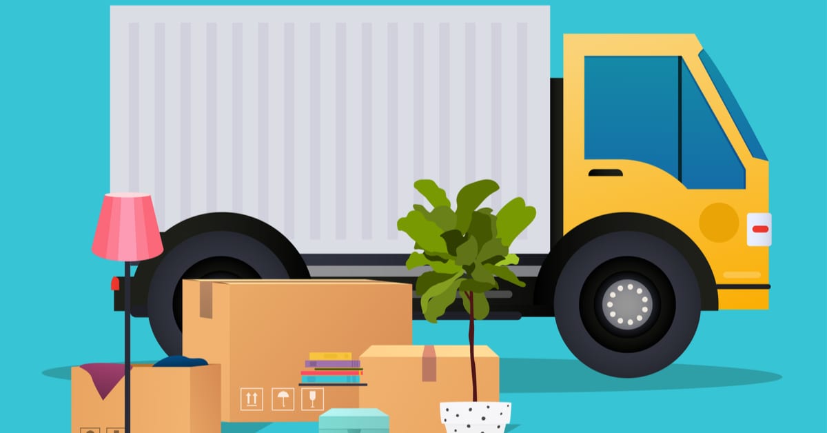 Clark NJ Moving Company, Charles Moving and Storage Services
