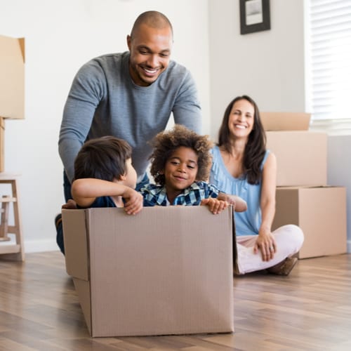 Full-Service Essex County NJ Movers