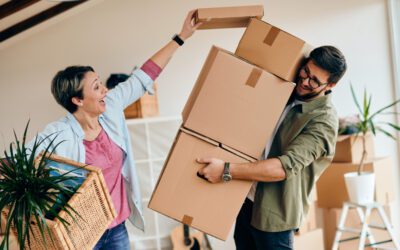6 Ways To Easily Simplify Your Move