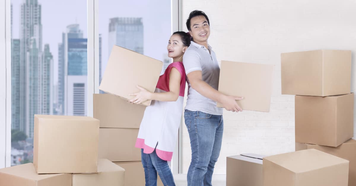 6 Best Tips To Follow When Moving